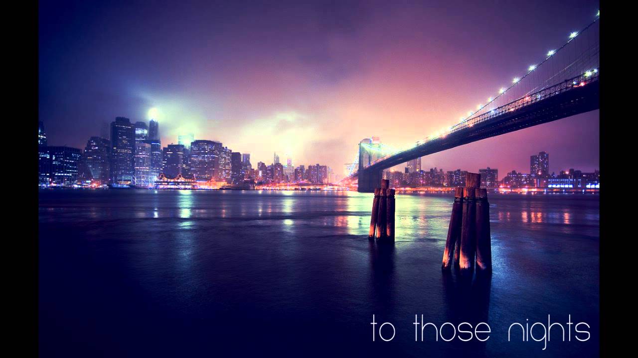 1280x720 Jesse Chui Feather Lights To .m.