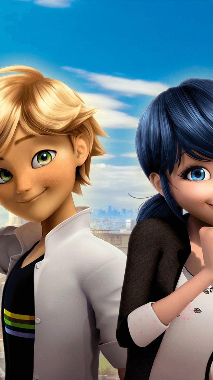 Miraculous Ladybug Adrien Wallpapers - ntbeamng