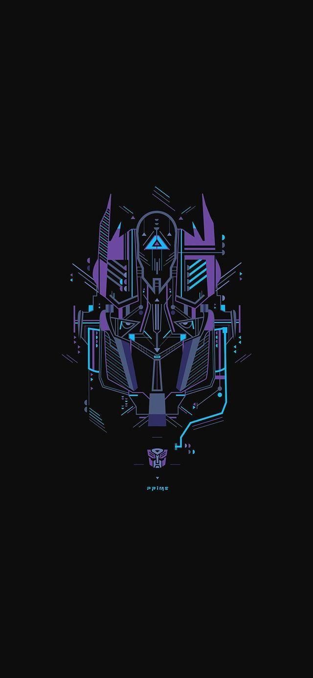 640x1385 Transformers iPhone Wallpaper on .wallpaper.dog
