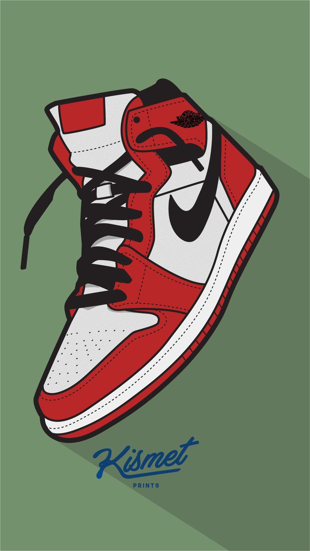 1080x1920 Hype Shoes Wallpaper - 4k, HD Hype Shoes Background on WallpaperBat