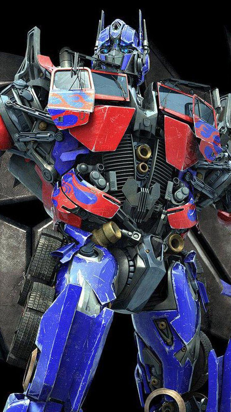 750x1334 Transformers iPhone Wallpaper on .wallpaper.dog