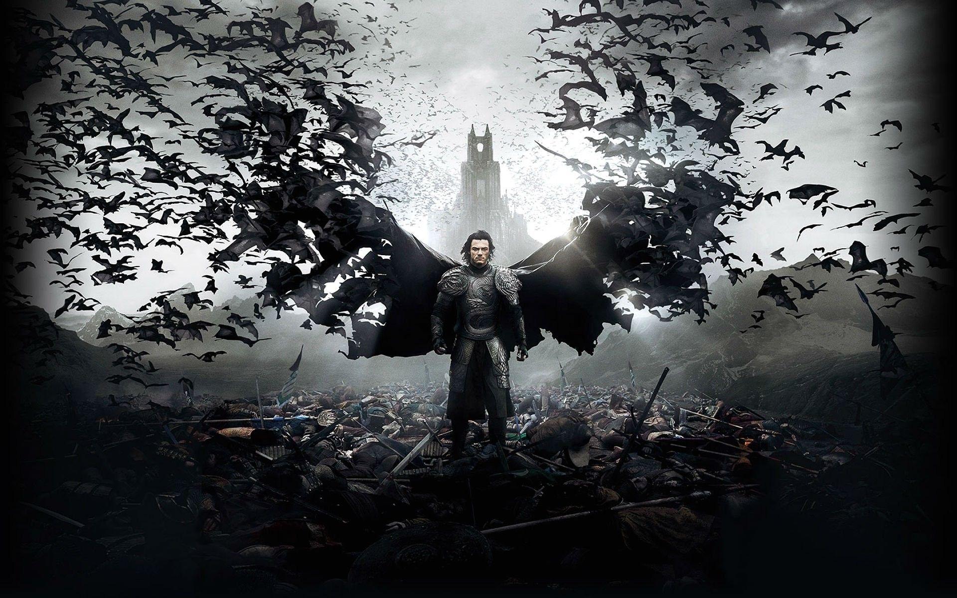 1920x1200 Vampires Live HD Vampires Wallpaper .
