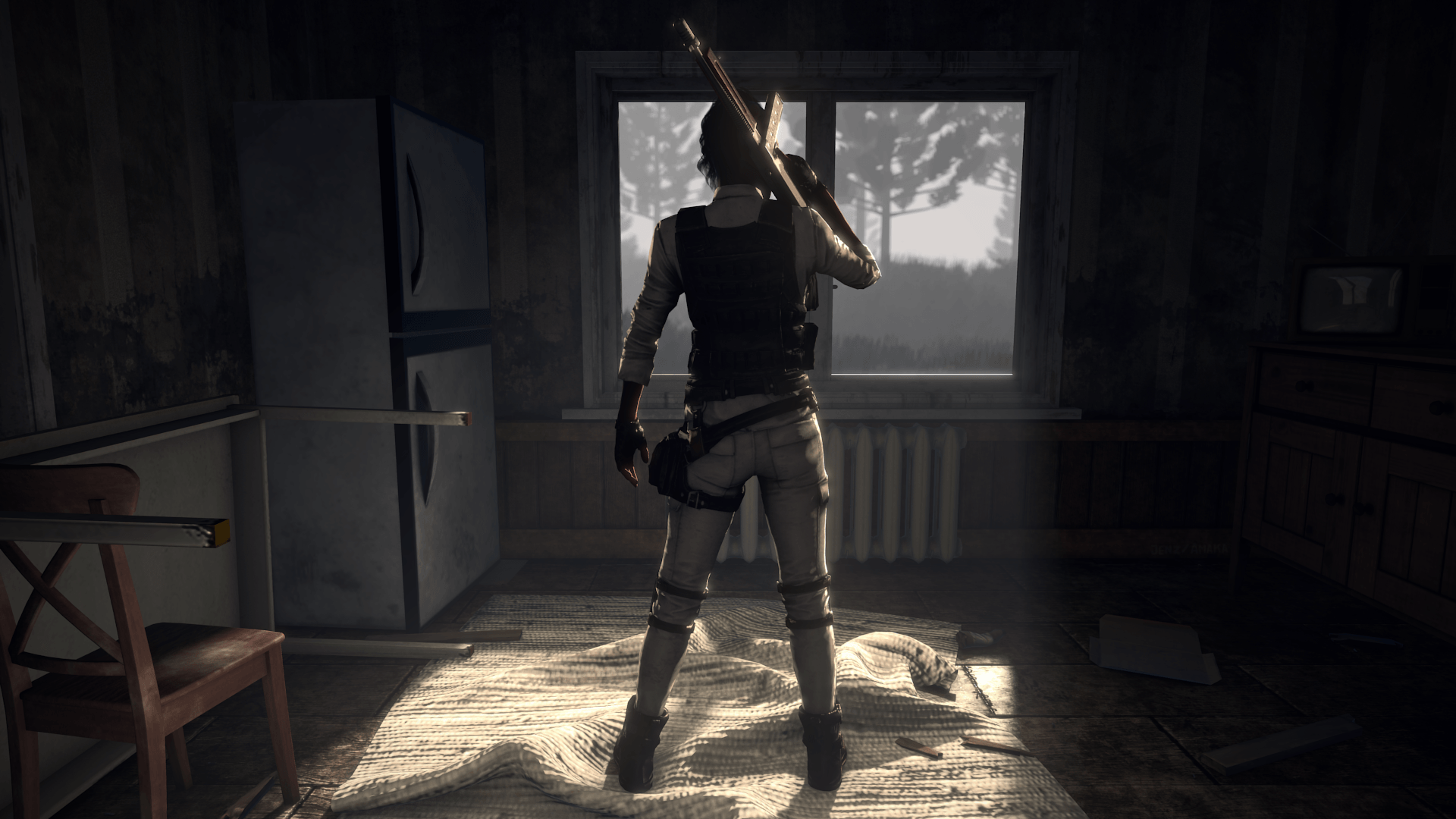 1920x1080 Pubg 4K Game Wallpaperwallpaper.dog