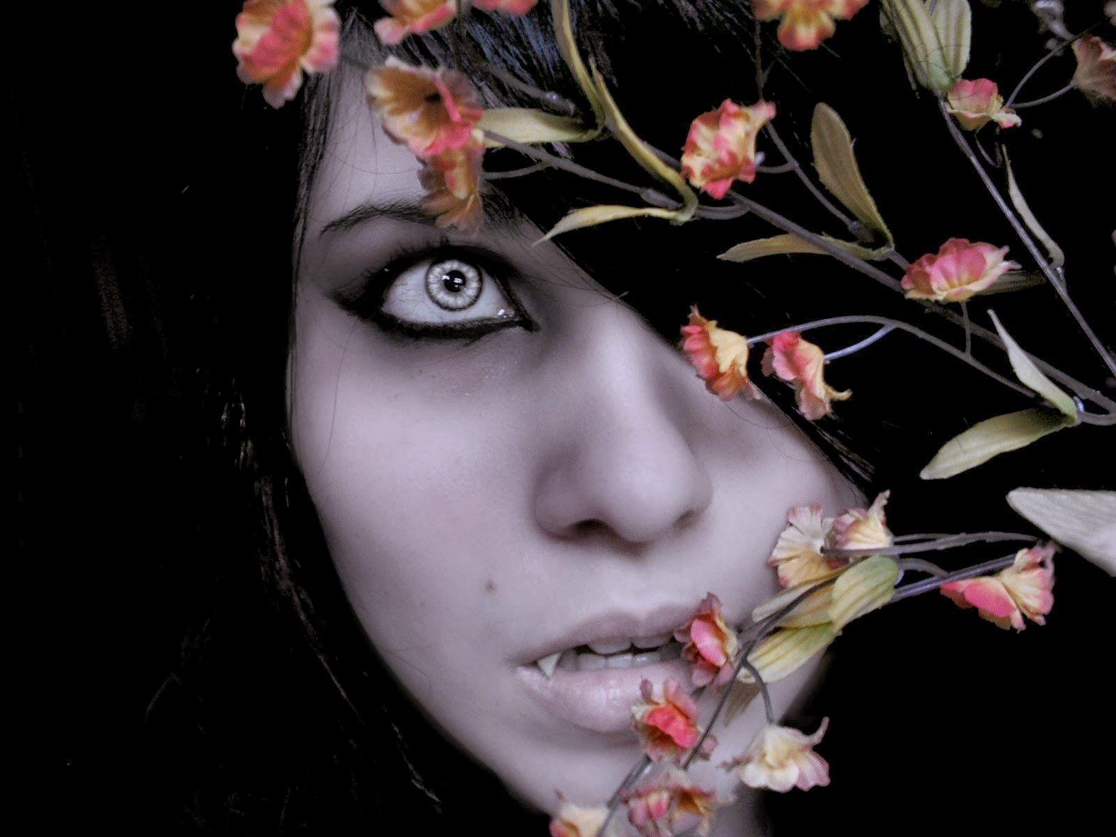 1600x1200 Vampire Wallpapertophd3Dwallpaper.