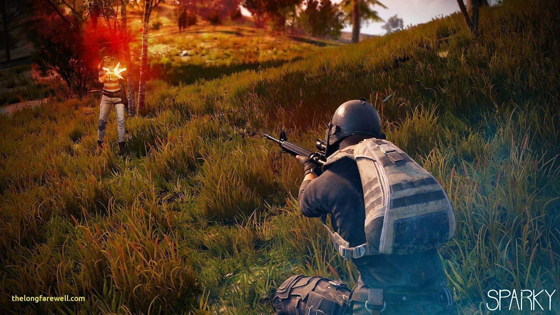 1920x1080 Pubg Wallpaper 1920×1080 HD .
