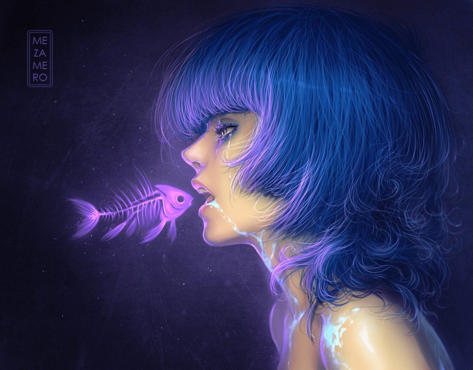 1600x1254 Awesome Picture Art wallpaper. Zeromin0. Art Paradise
