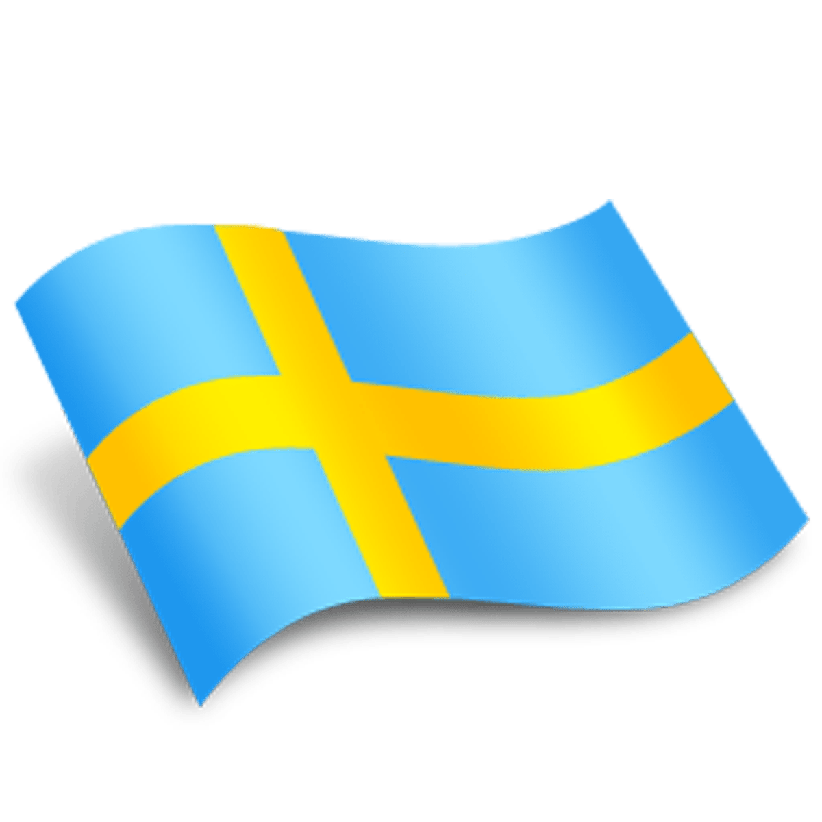 1200x1200 Graafix!: Wallpaper flag of Swedengraafix.