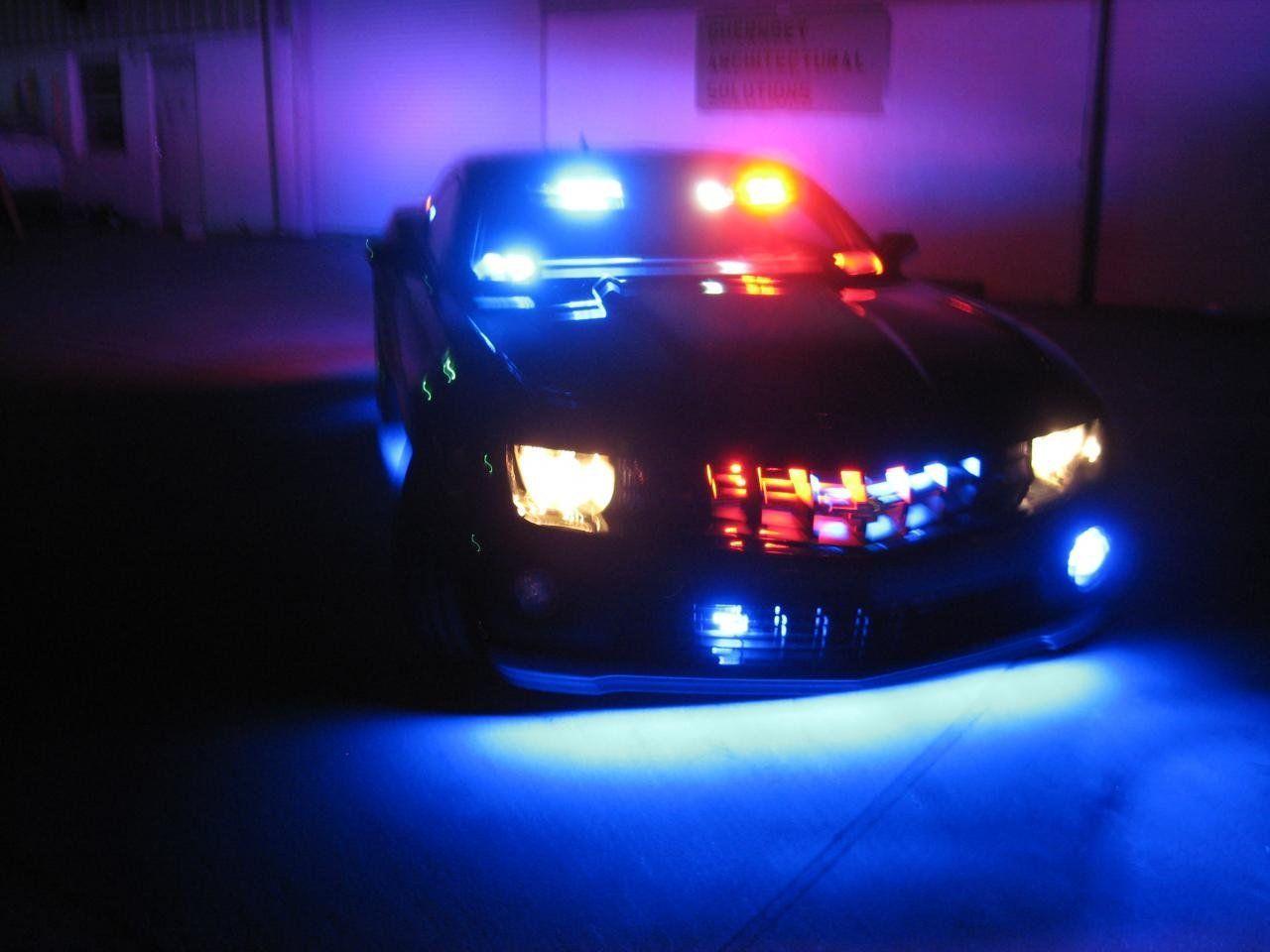 1280x960 Van Truck Emergency Strobe Light Lamp .elsalvador.