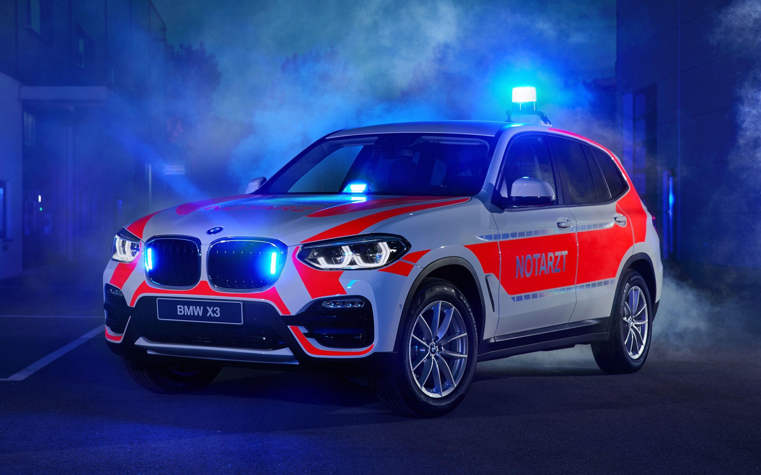 2880x1800 Download wallpaper BMW X 2018 .