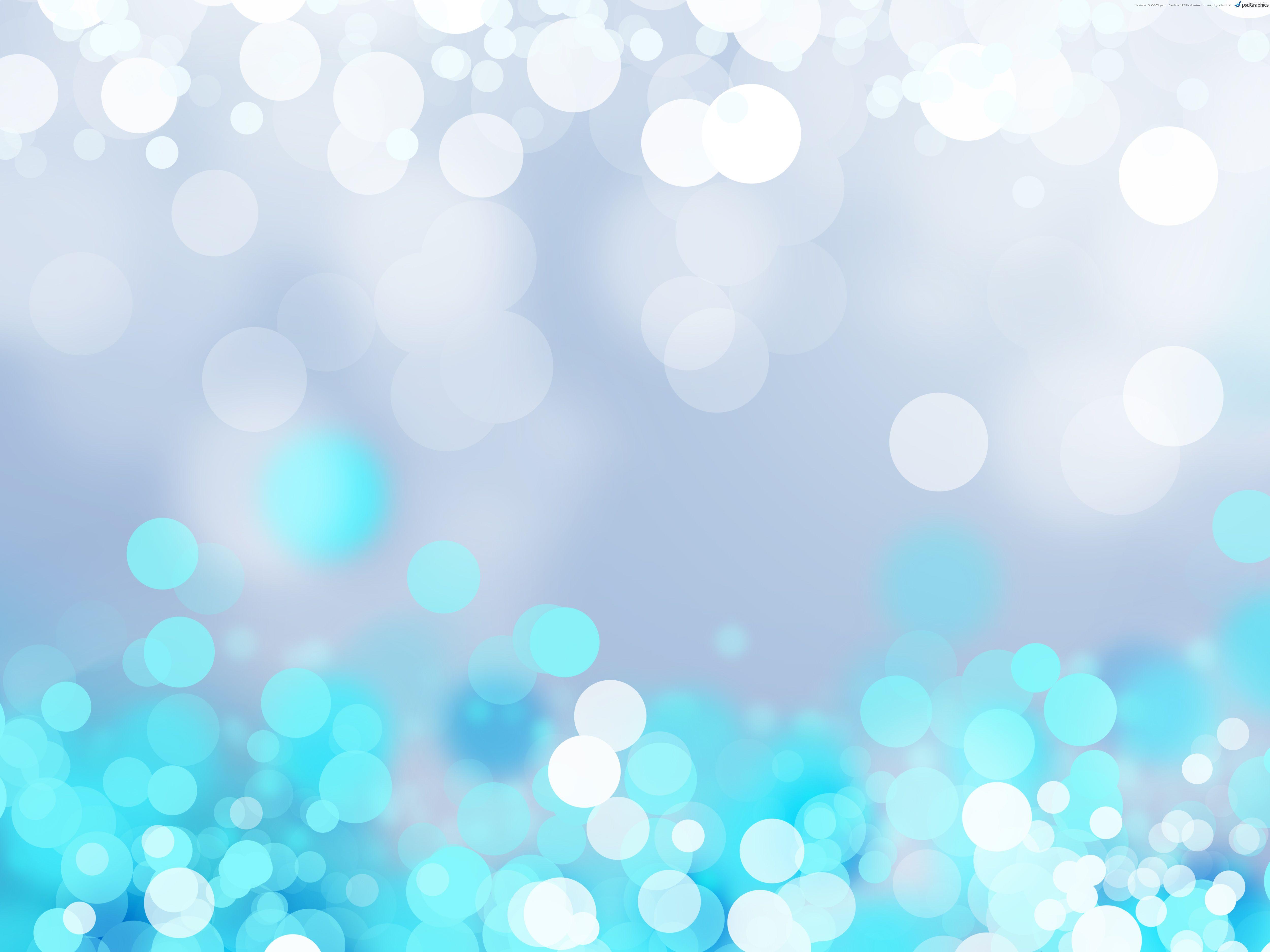 5000x3750 Free download Blurry lights background .
