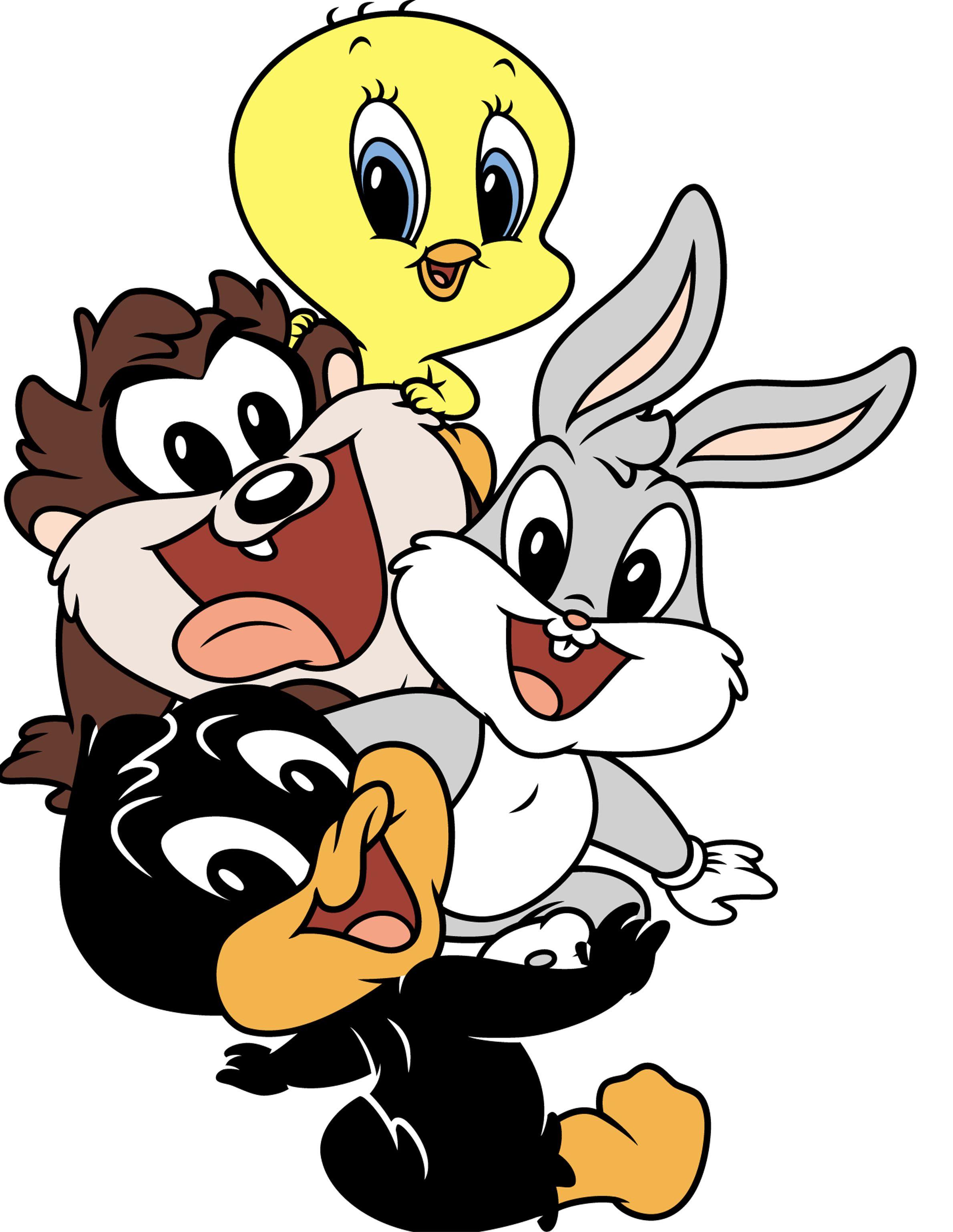 2380x3078 Looney Tunes Wallpaper Free Download .