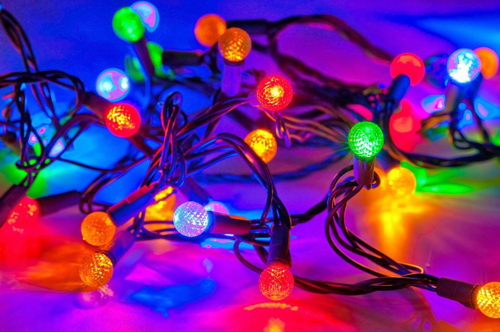 1600x1065 Christmas lights wallpaper, Christmas .com