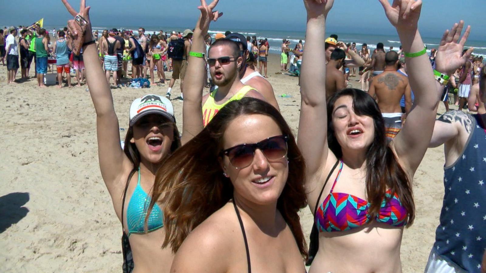 1600x900 Florida Spring Break .