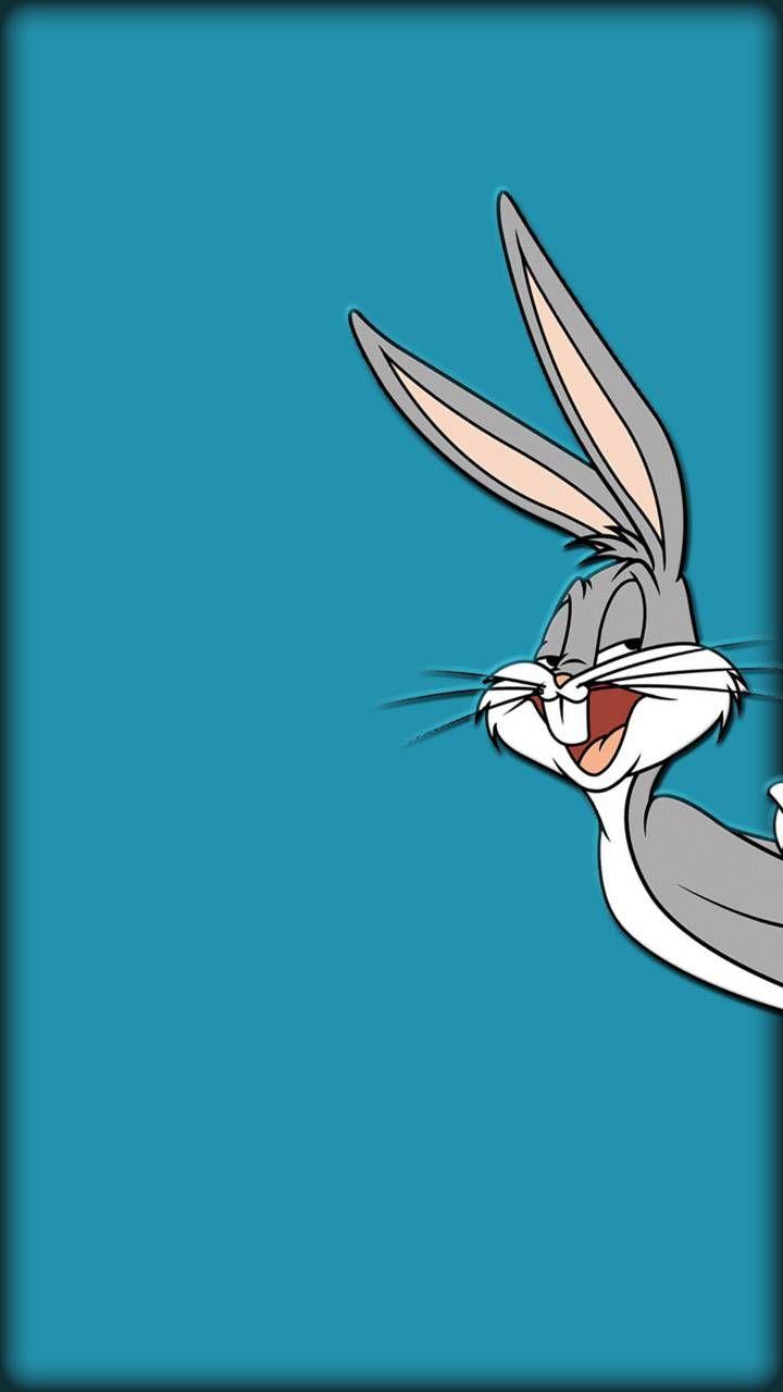 720x1280 Download bugs bunny wallpaper by .com