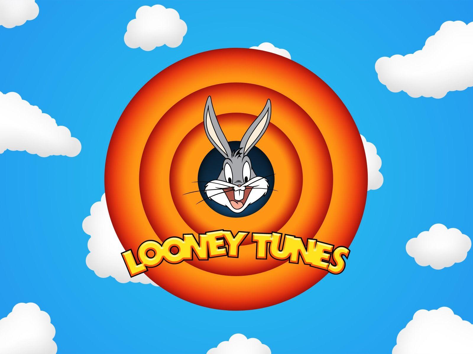 1600x1200 Looney Tunes Wallpaper Cartoons Anime .all Free