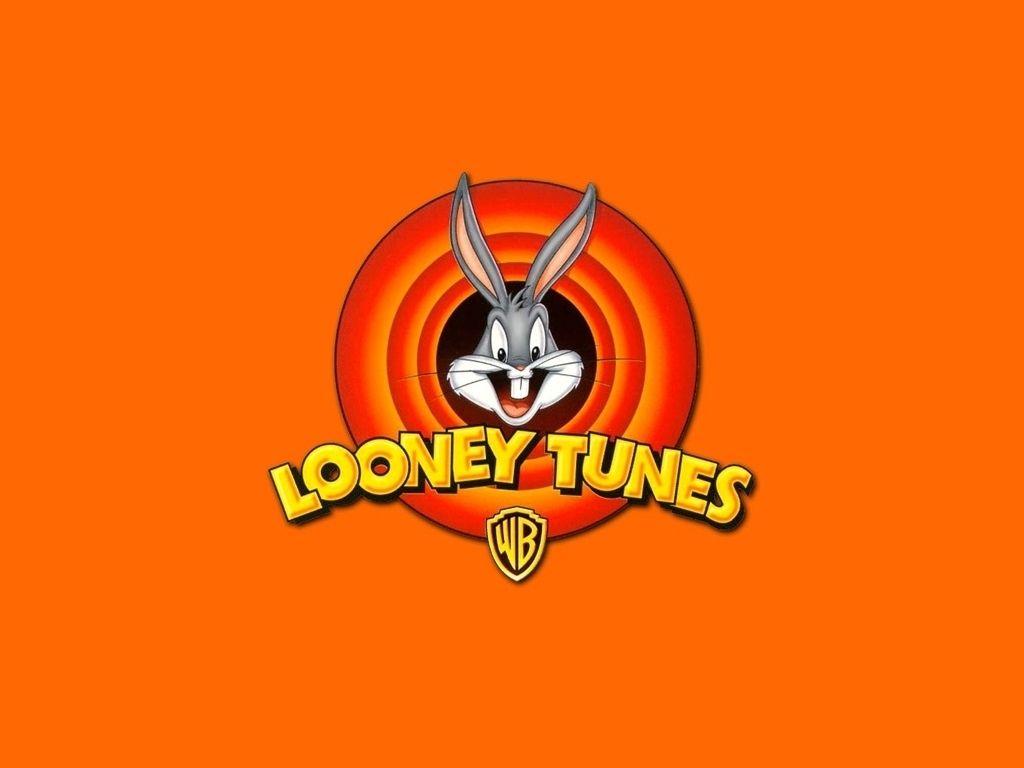1024x768 Looney Tunes .7
