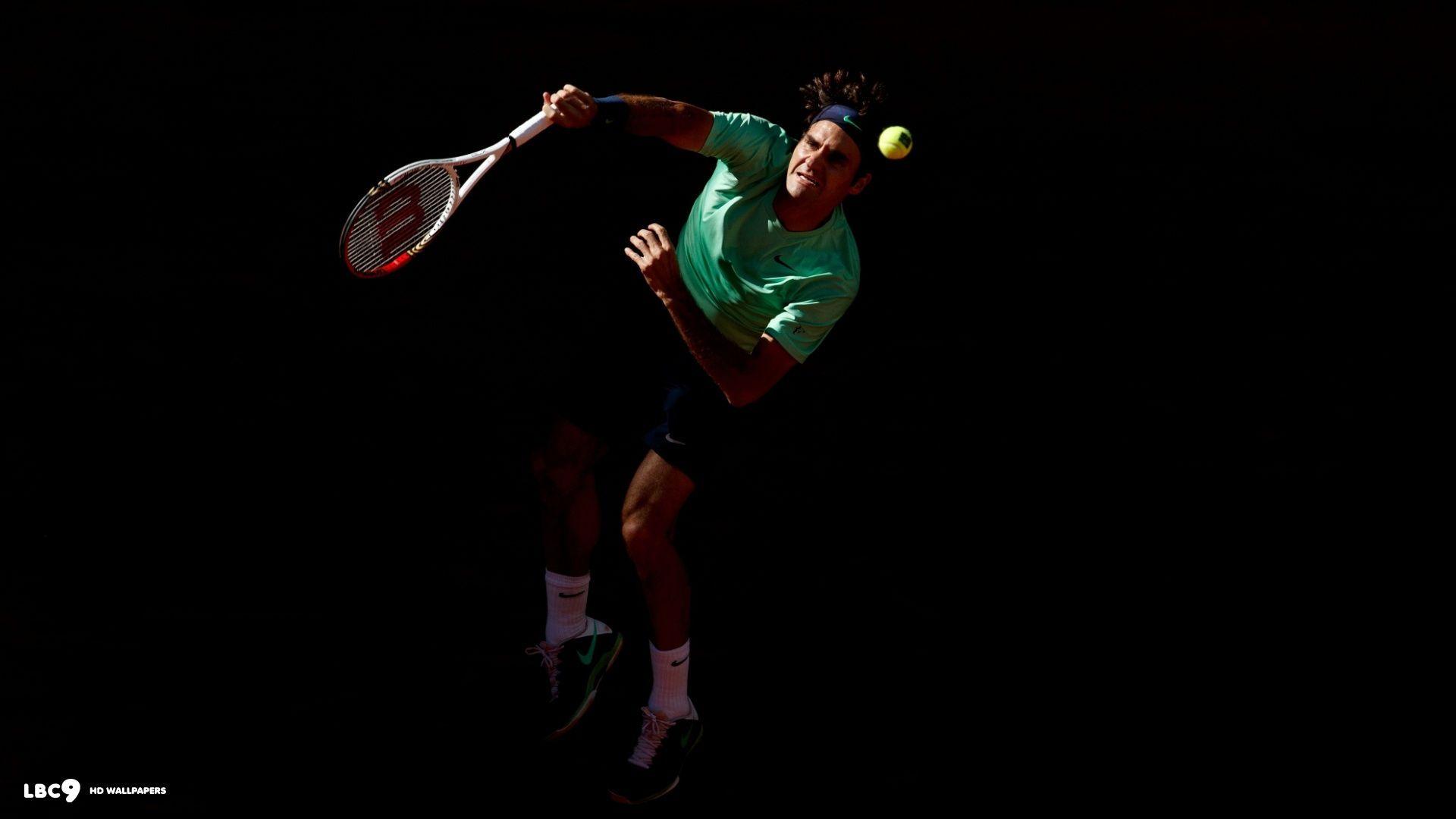 1920x1080 Roger Federer Wallpaper, Roger Rabbit .