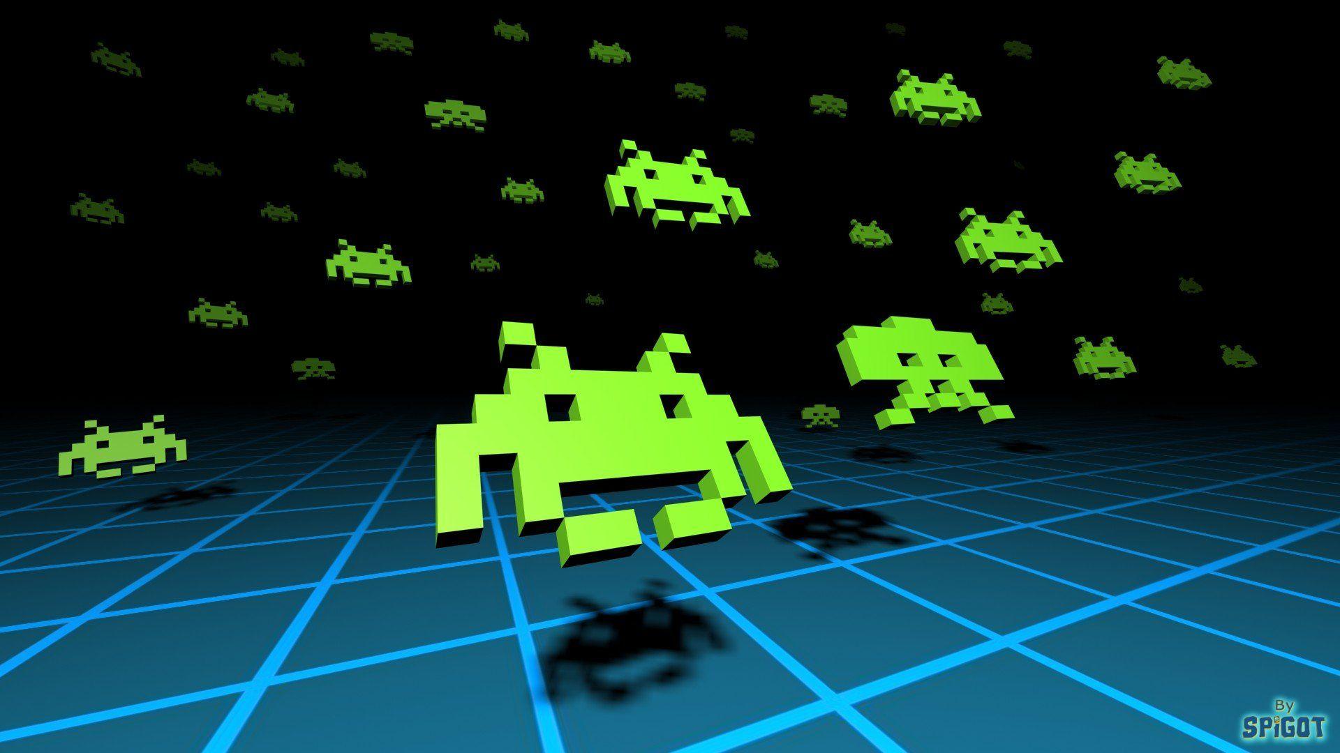1920x1080 HD Image Arcade