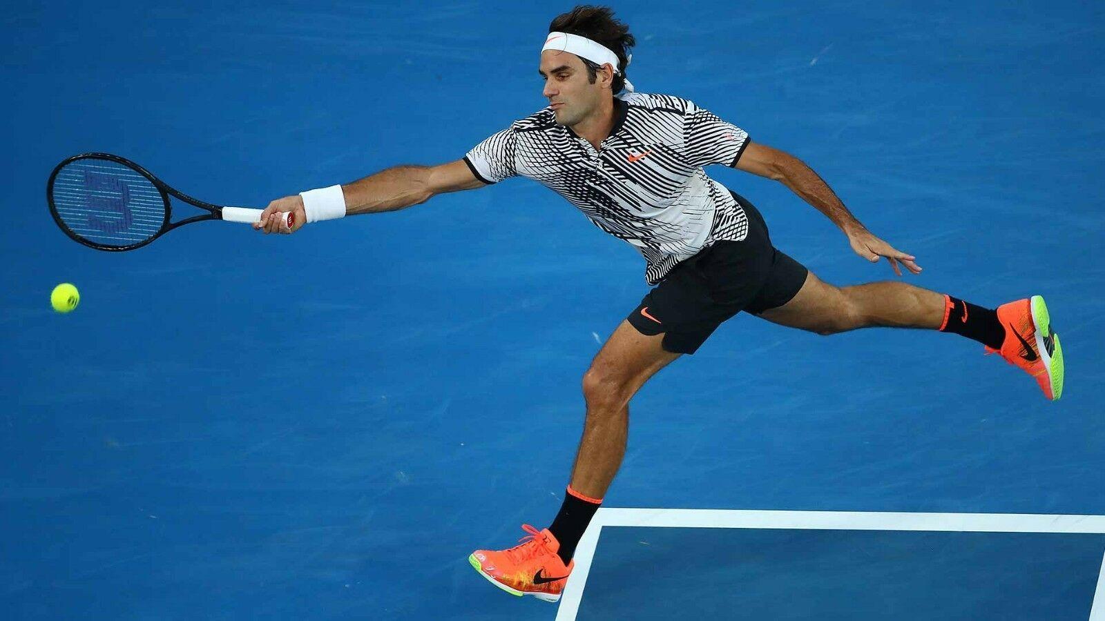 1600x900 Nike Roger Federer Advantage RF 2017 .ebay.com · In stock