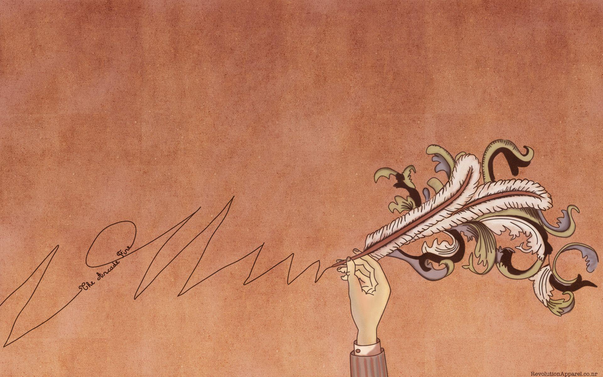 1920x1200 Arcade Fire Wallpaper Group Wallpaper