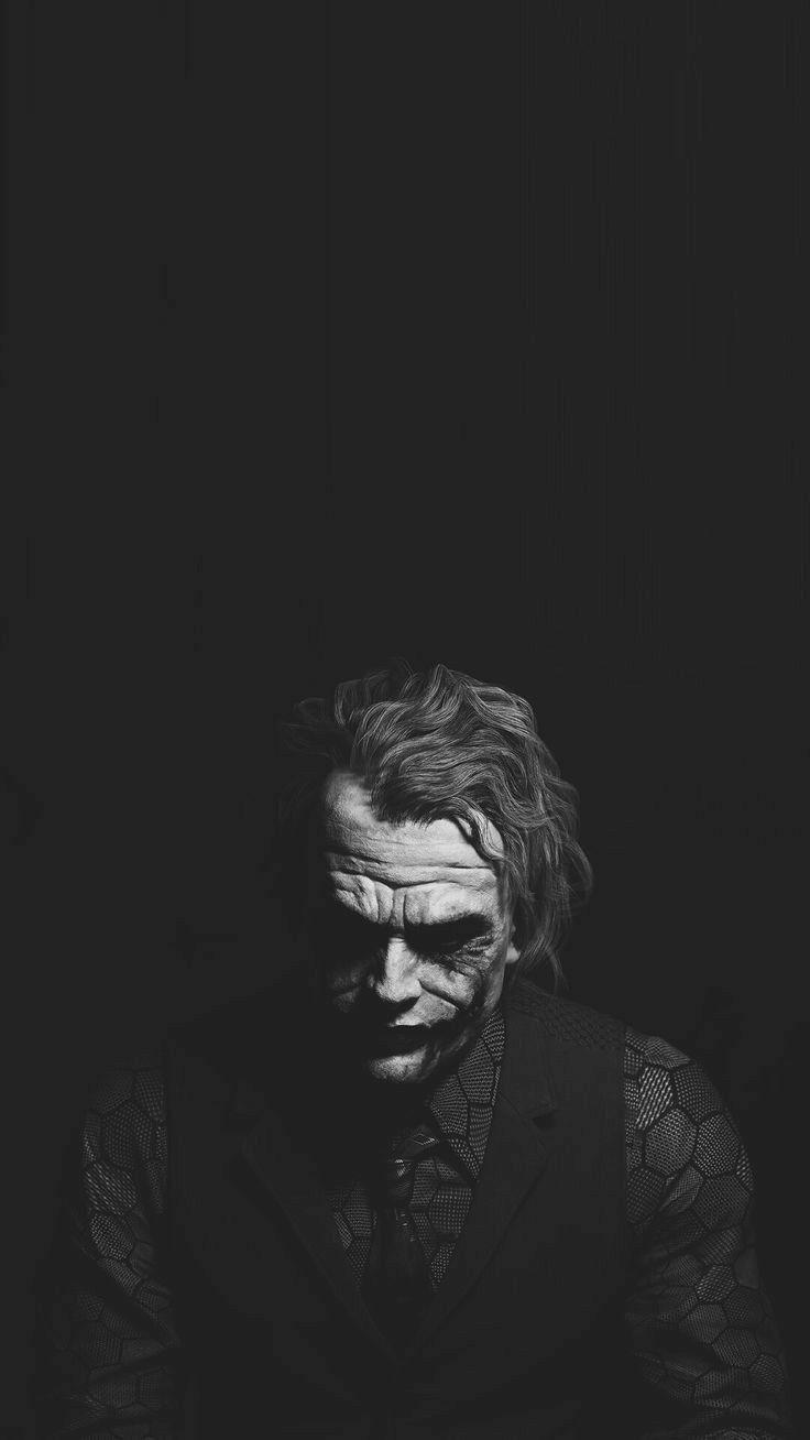 736x1308 Batman joker wallpaper, Joker