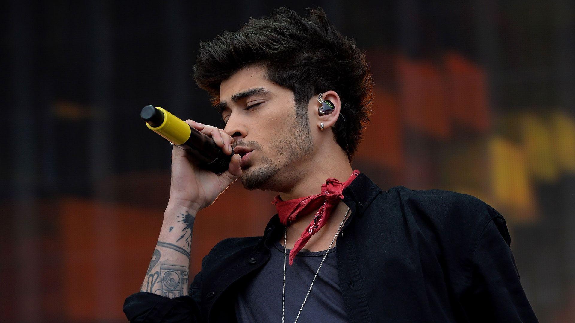 1920x1080 Zayn Malik Wallpaper Group Wallpaper