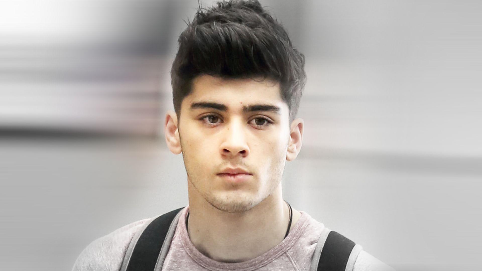 1920x1080 Zayn Malik Desktop Background