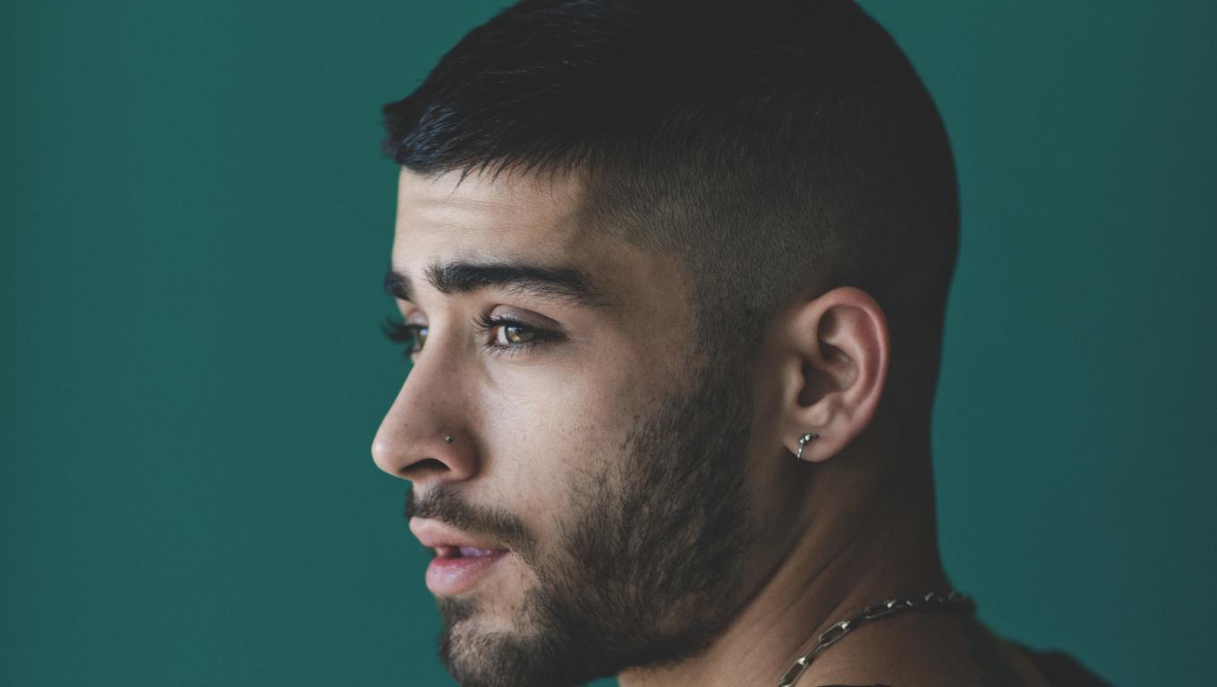 1360x768 Singler Zayn Malik Desktop .