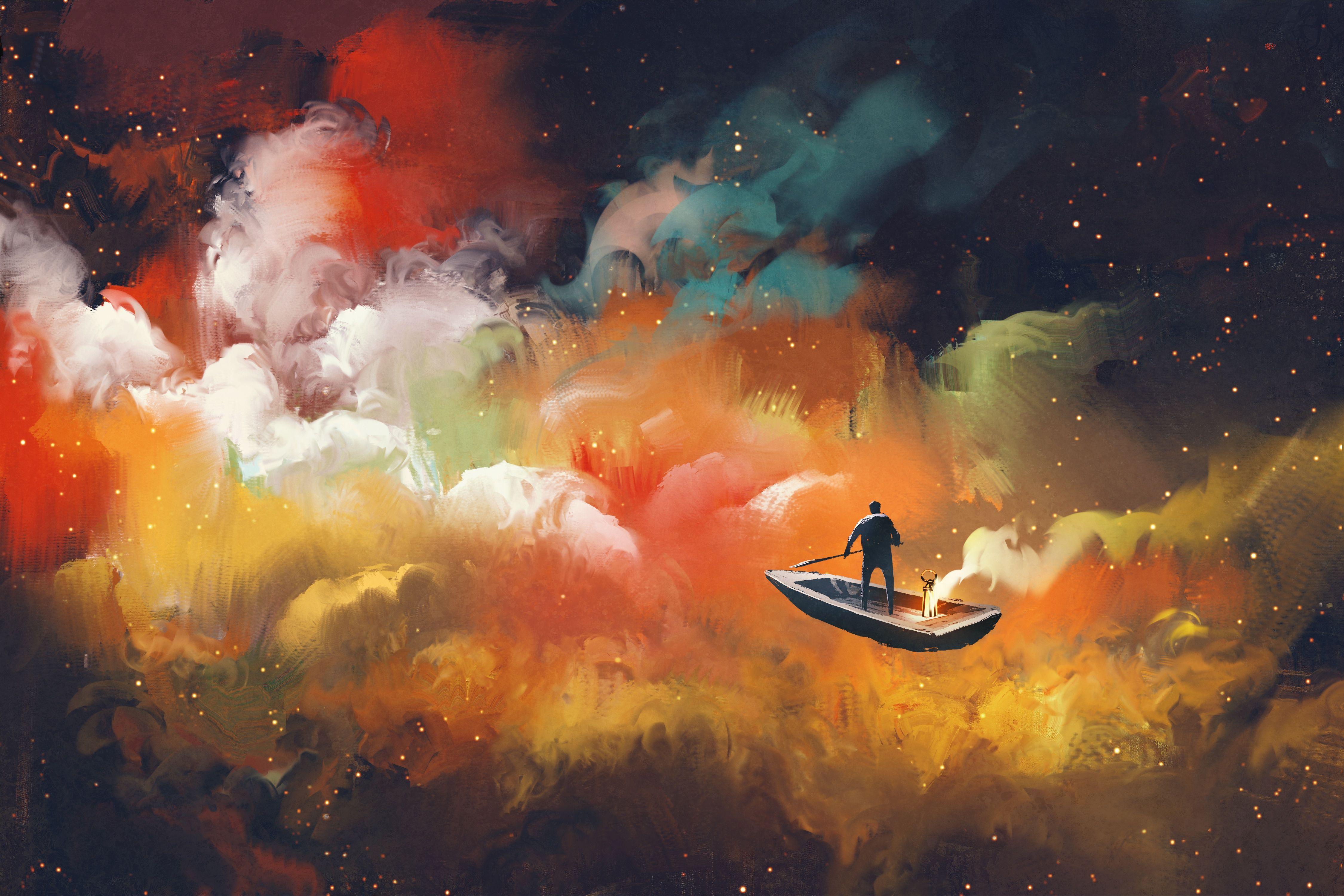 4500x3000 Artistic Image Wallpaper Background 4500x3000
