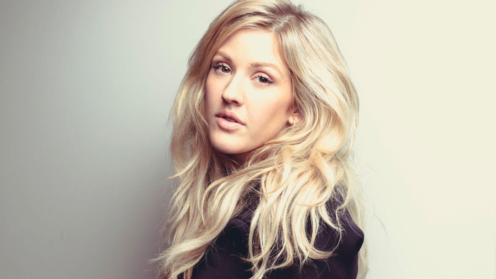 1920x1080 Ellie Goulding Wallpaper HD 03 .