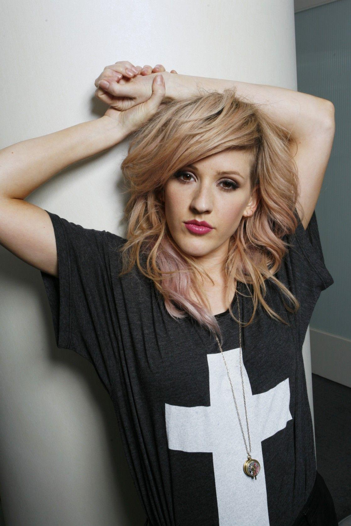 1118x1677 Ellie Goulding Wallpaper iPhone .
