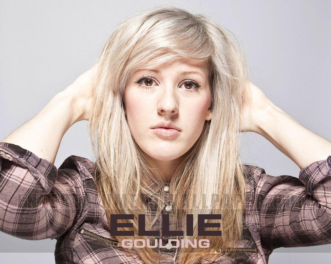 1280x1024 Ellie Goulding Best .