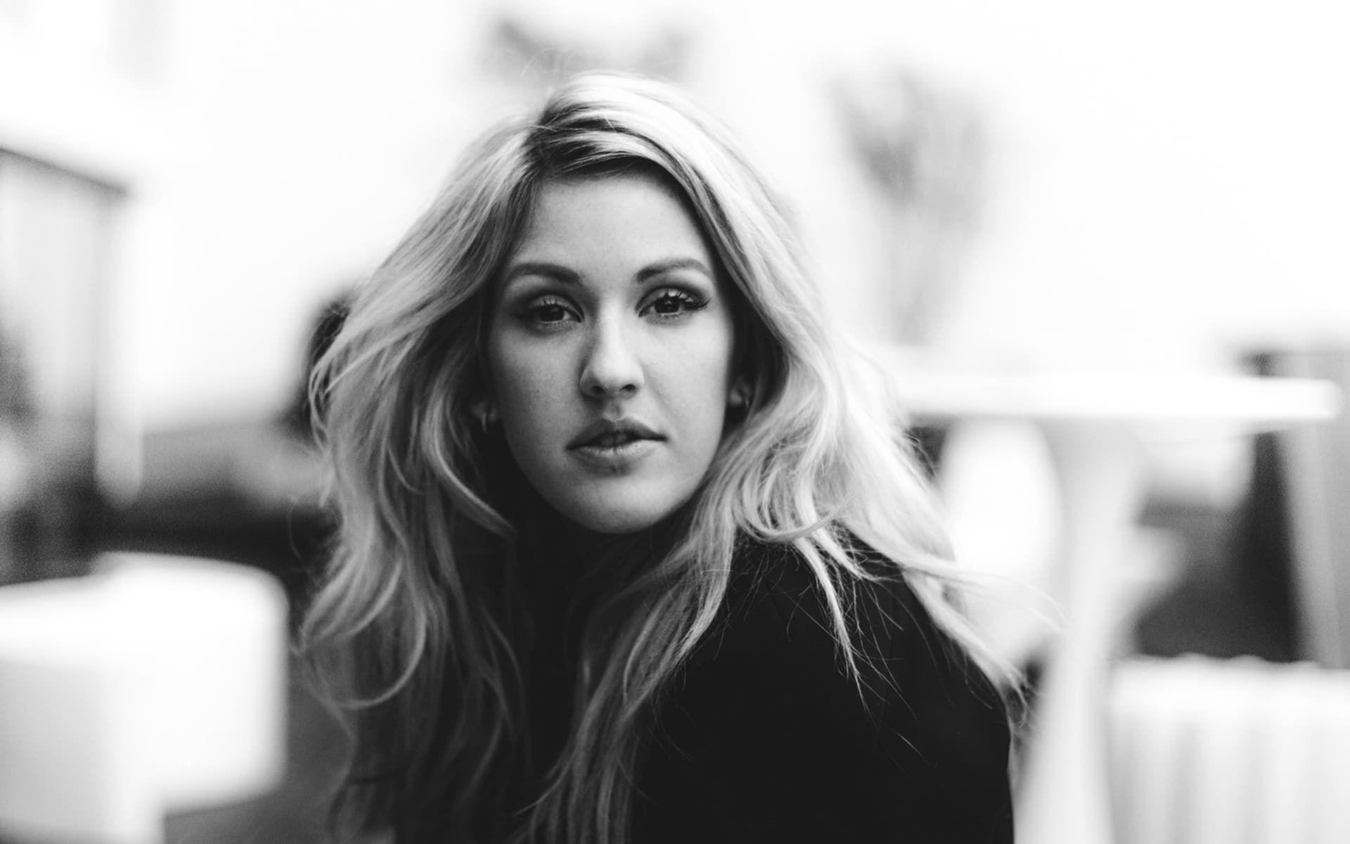 1920x1200 Ellie Goulding Wallpaper HD 5. Ellie .com