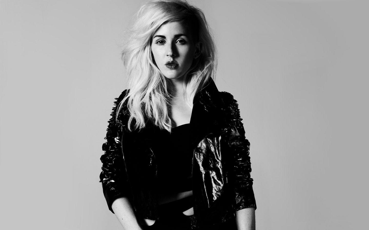 Ellie Goulding 2015