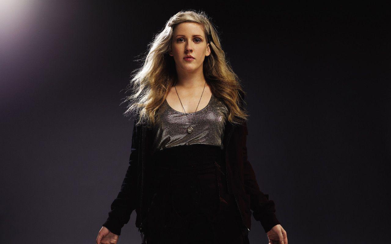 1280x800 Ellie Goulding