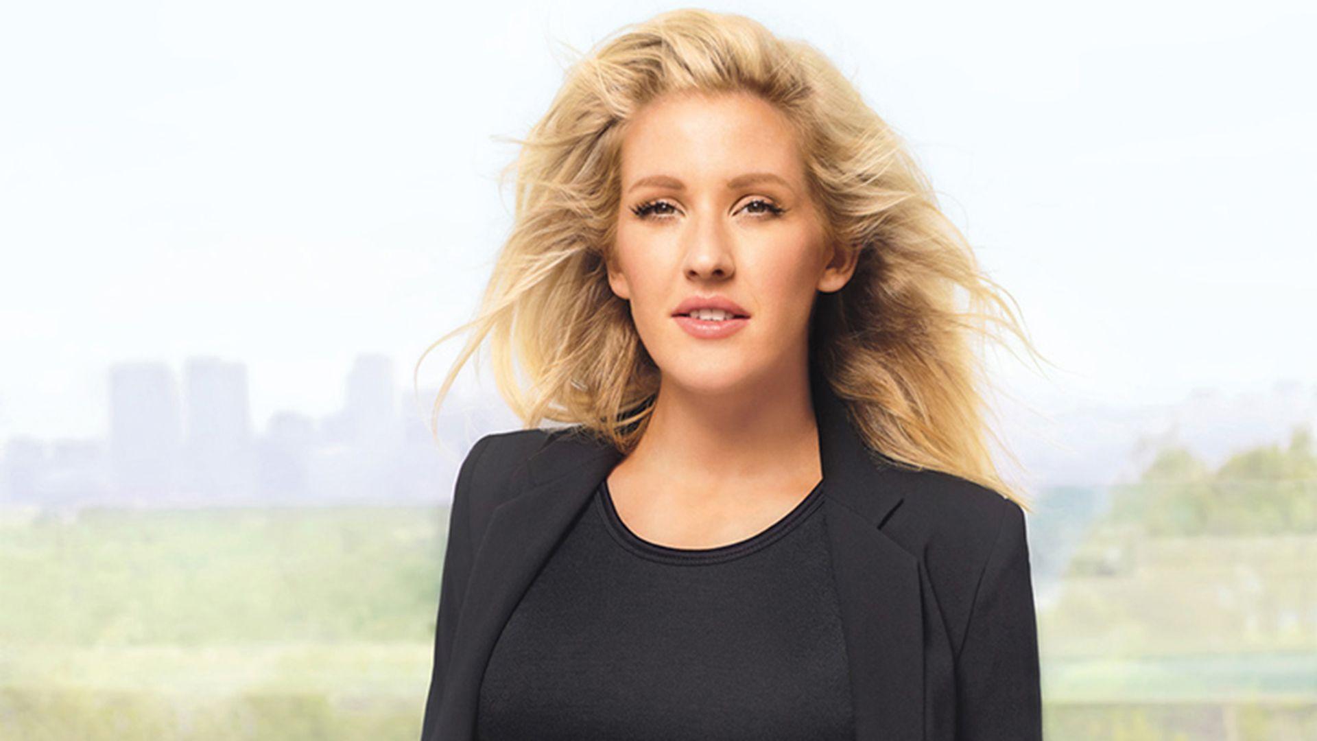 1920x1080 Ellie Goulding Wallpaper HD .
