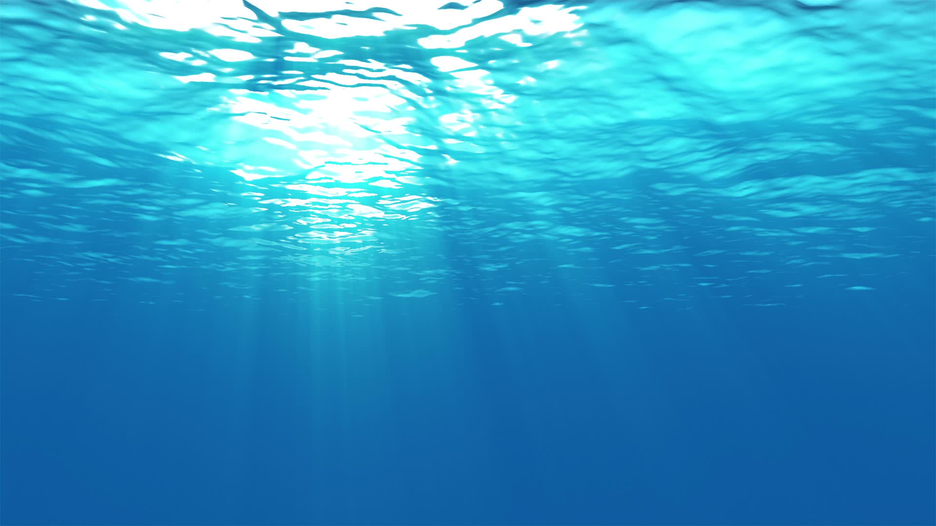 1920x1080 Ocean Underwater Wallpaper HD .