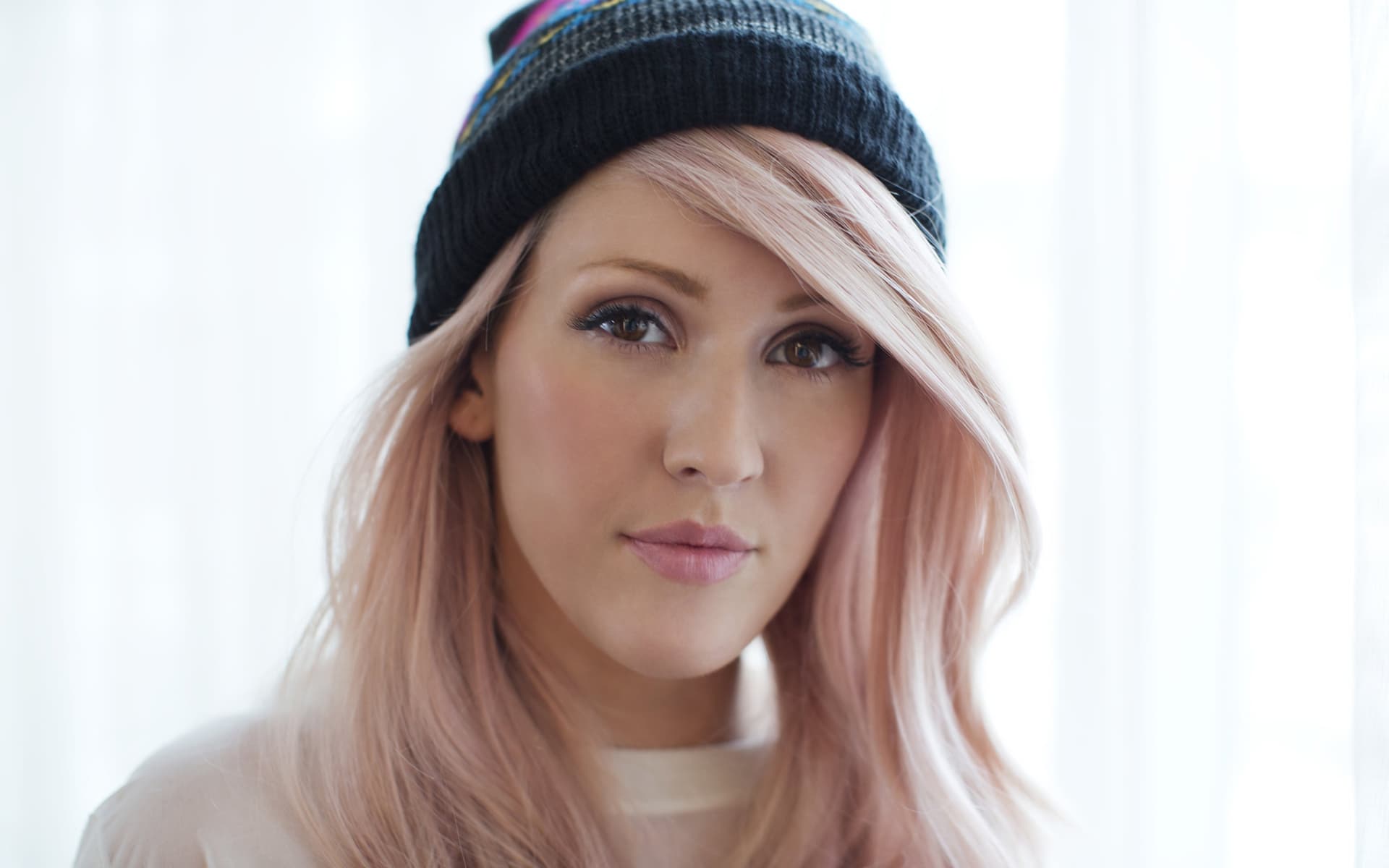 1920x1200 Ellie Goulding wallpaper High .