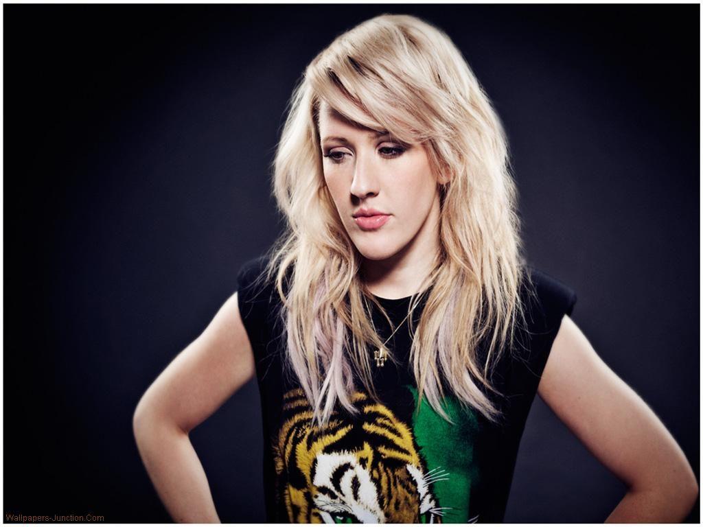 1024x768 Ellie Goulding Image HD .