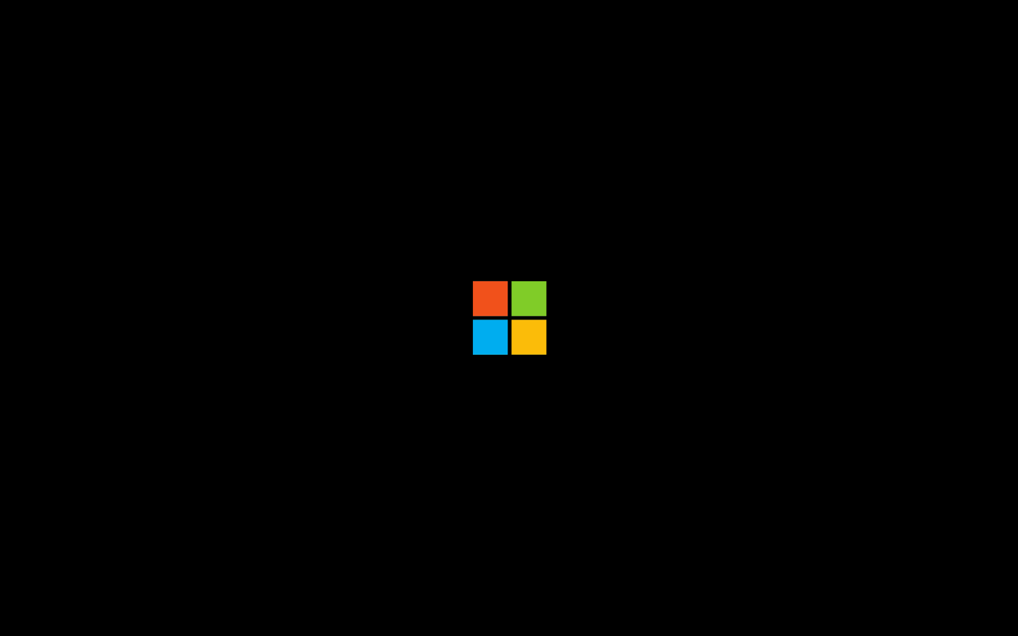 1440x900 Free download Microsoft Logo 4k 32 .