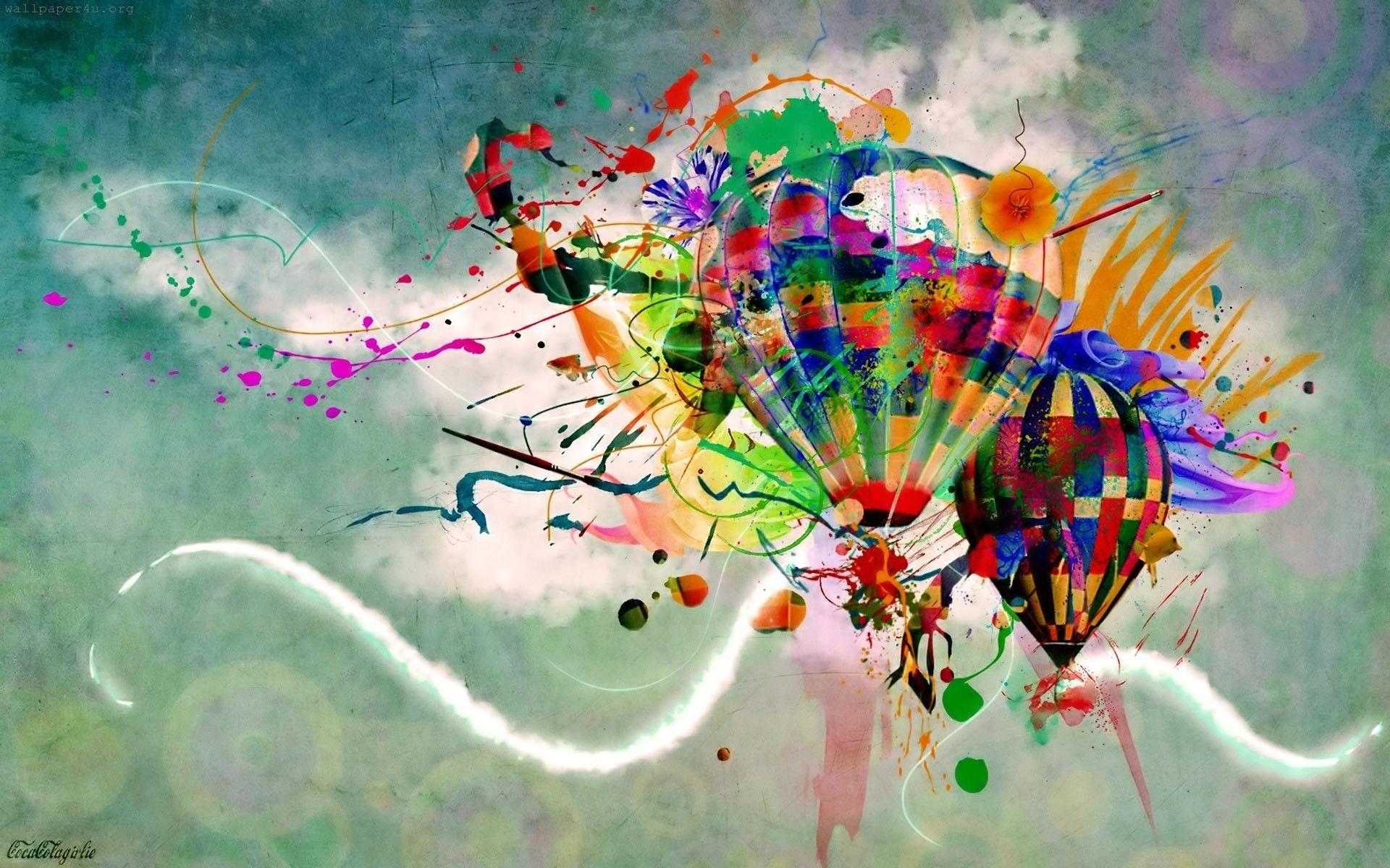 1920x1200 Awesome Artistic Wallpaper Desktop Free Wallpaper Free 2018