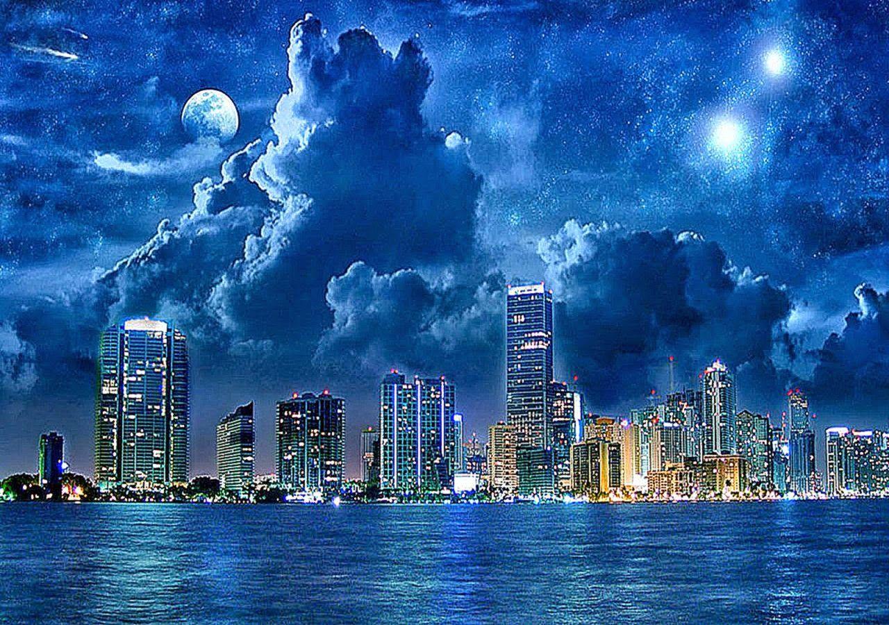1280x900 Free Scenic Wallpaper For Desktop Anime Wallpaper HD Desktop