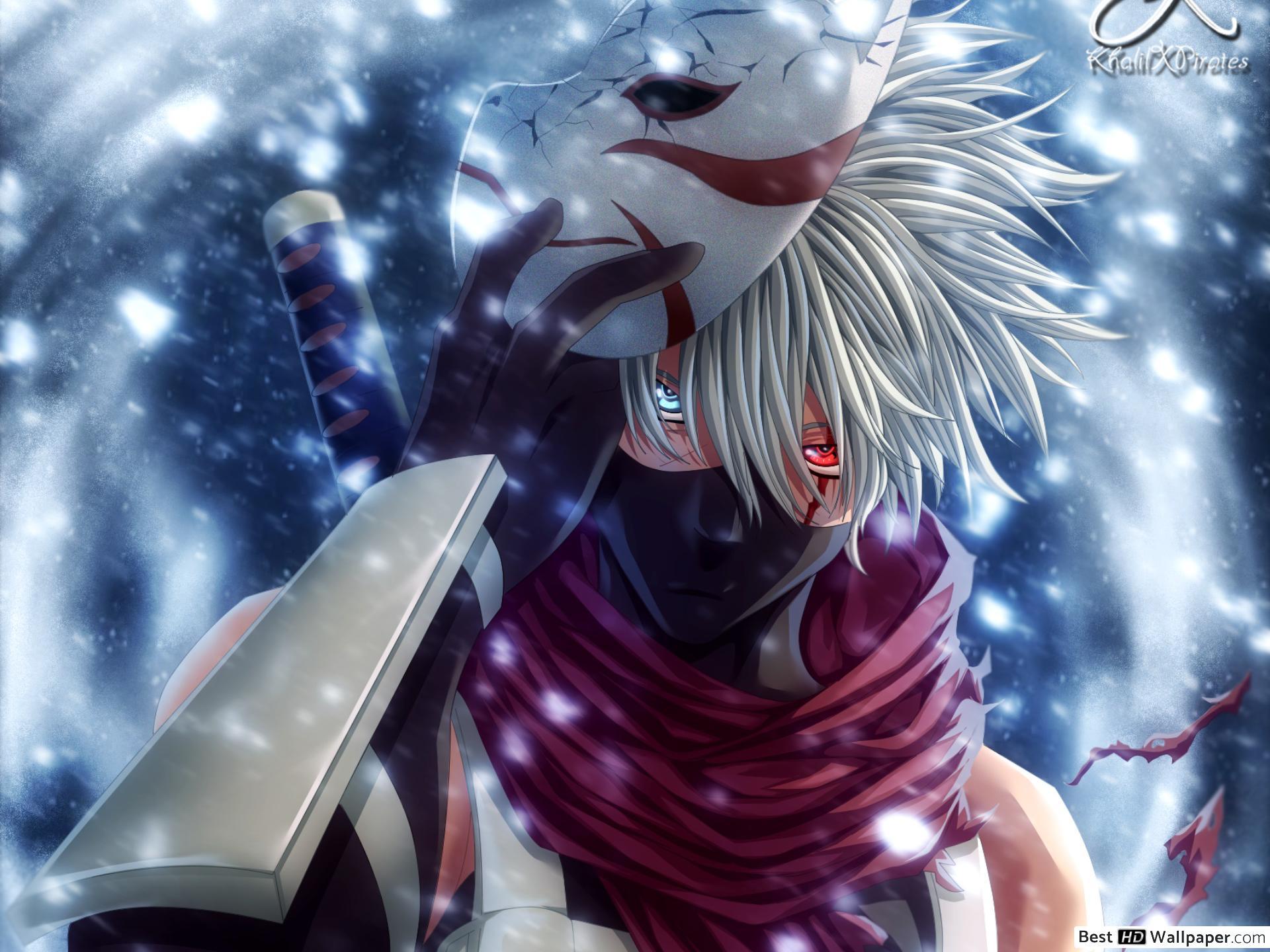 1920x1440 Kakashi Hatake Wallpaper 4k .itl.cat