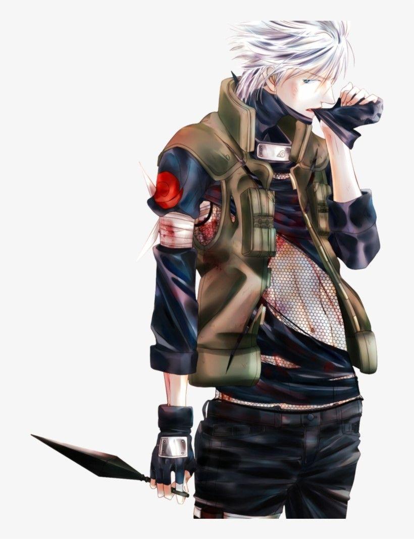 820x1066 Kakashi Hatake Wallpaper Android .