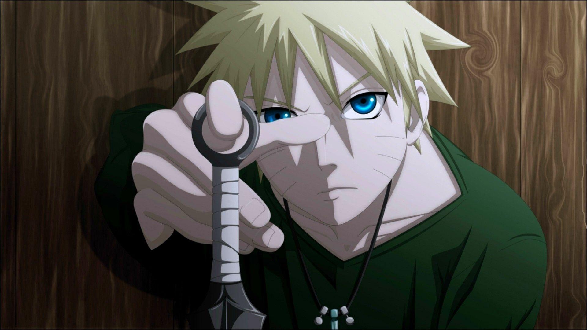 1920x1080 Naruto Uzumaki Wallpaper .7