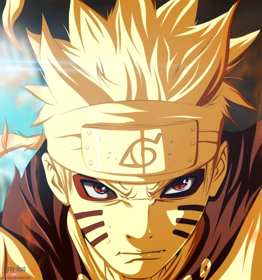 Naruto Sage Art Wallpapers - Top Free Naruto Sage Art Backgrounds ...