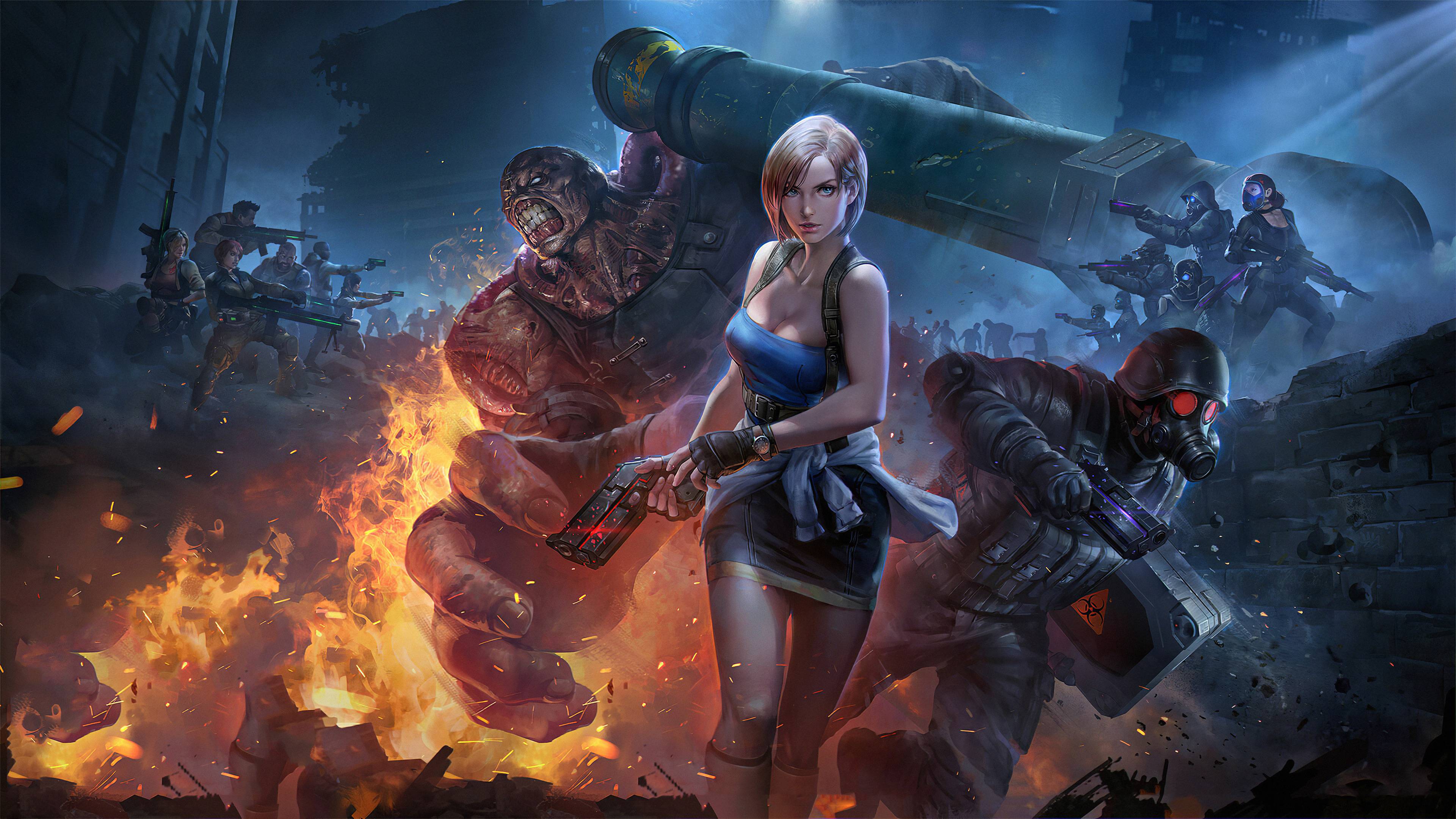 3841x2161 Teppen Game 2560x1080 Resolution Wallpaper, HD Games 4K Wallpaper, Image, Photo and Background