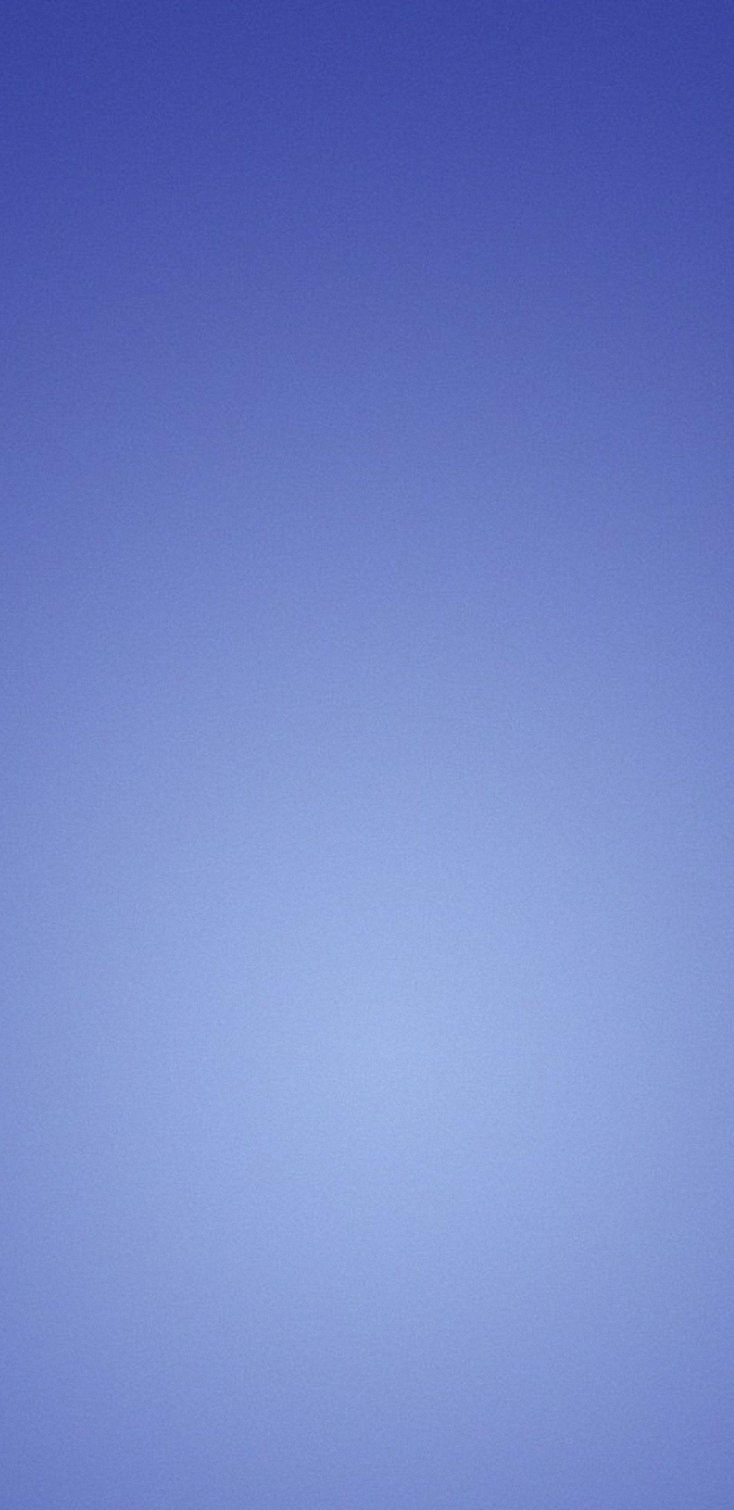 1440x2960 Hd Blue Gradient Galaxy S8 Wallpaper .