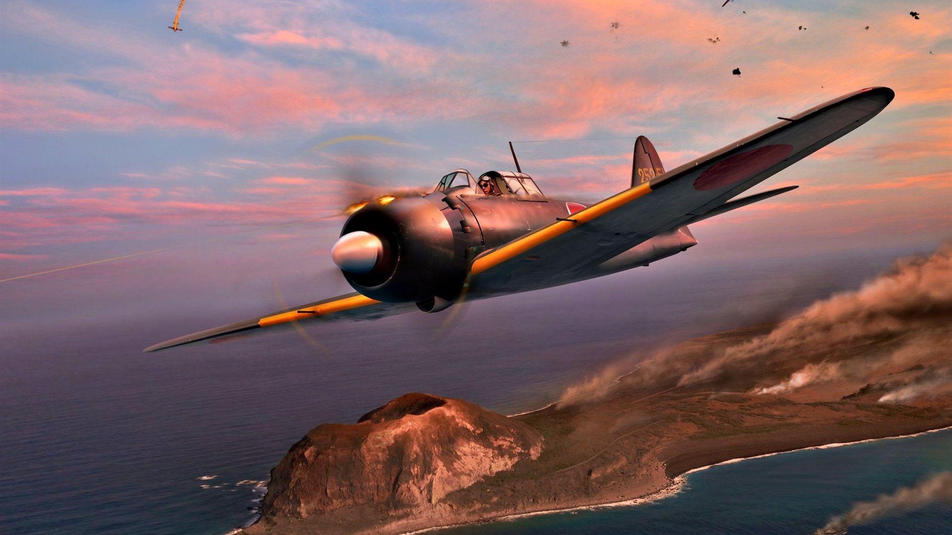 1920x1080 Wallpaper Japan, Plane, Navy 1920x1440 .best