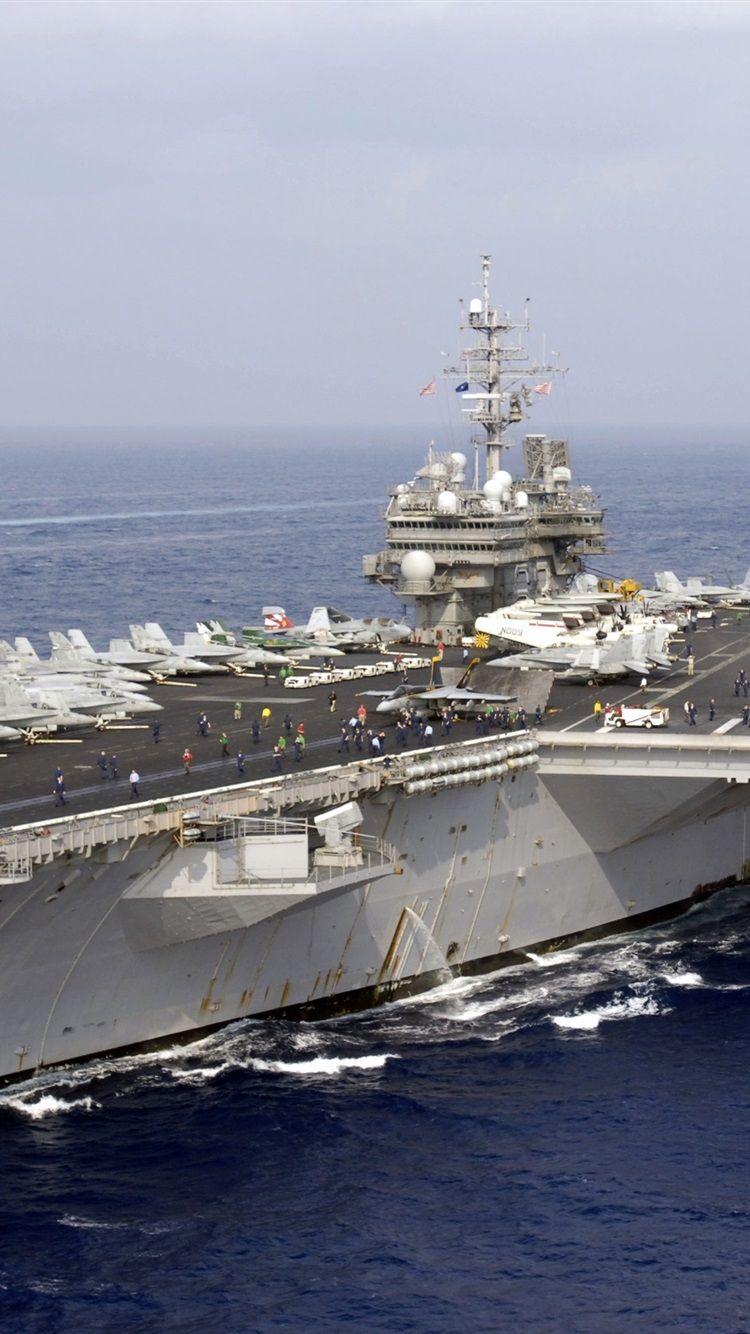 750x1334 iPhone Wallpaper Us Navy, American .